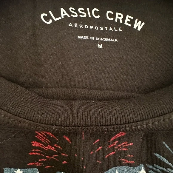 USA shirt born to ride - Picture 3 of 3